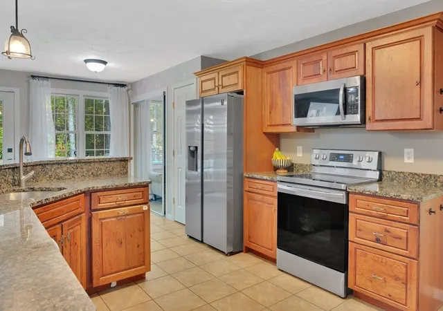 Photo 4 of Single family home for sale at 25 Casey Rd, Charlton, MA 01507 | MLS# 73550519 | Listing updated on 2026-08-10