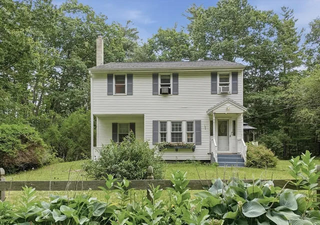 Homes for sale in Templeton, MA | 194 Turner Lane, Templeton, MA 01468 | MLS# 73542922