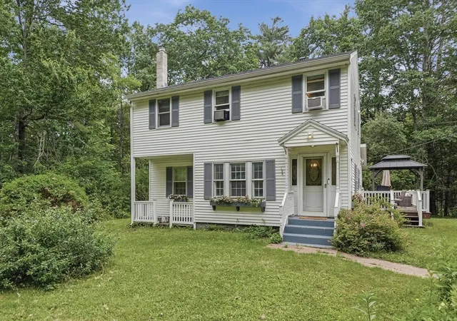 Homes for sale in Templeton, MA | 194 Turner Lane, Templeton, MA 01468 | MLS# 73542922