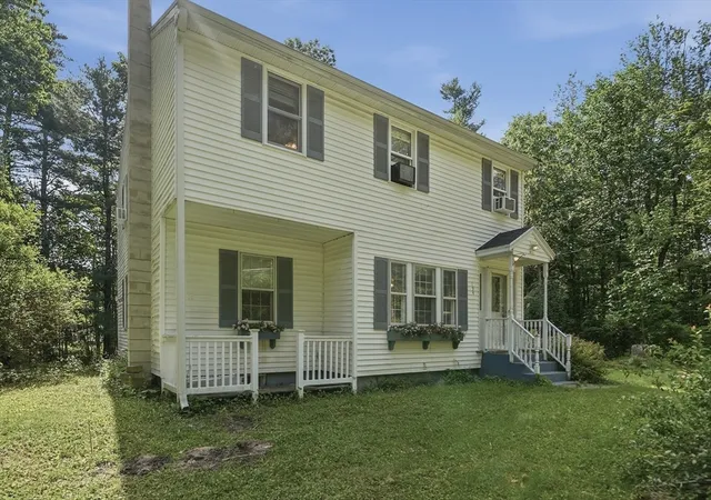 Homes for sale in Templeton, MA | 194 Turner Lane, Templeton, MA 01468 | MLS# 73542922