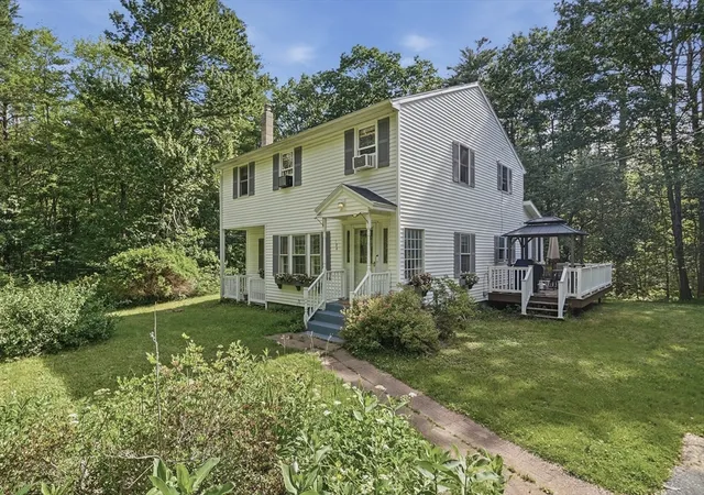 Homes for sale in Templeton, MA | 194 Turner Lane, Templeton, MA 01468 | MLS# 73542922