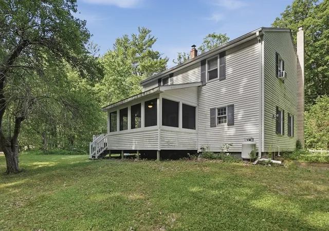 Homes for sale in Templeton, MA | 194 Turner Lane, Templeton, MA 01468 | MLS# 73542922