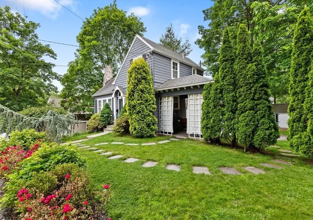 Homes for sale in Reading, MA | 304 Lowell Street, Reading, MA 01867 | MLS# 73538067