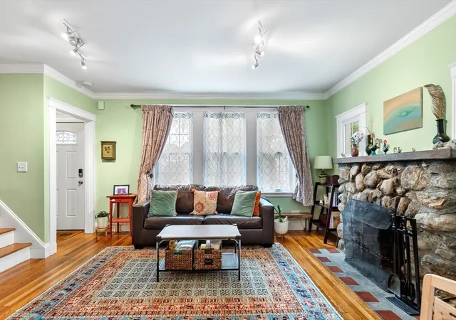 Homes for sale in Reading, MA | 304 Lowell Street, Reading, MA 01867 | MLS# 73538067