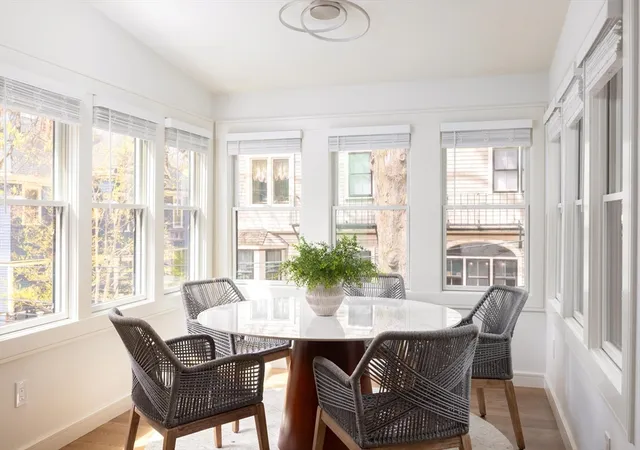 Photo 3 of Condo for sale at 21 Kent Sq #2, Brookline, MA 02446 | MLS# 73510090 | Listing updated on 2026-08-22