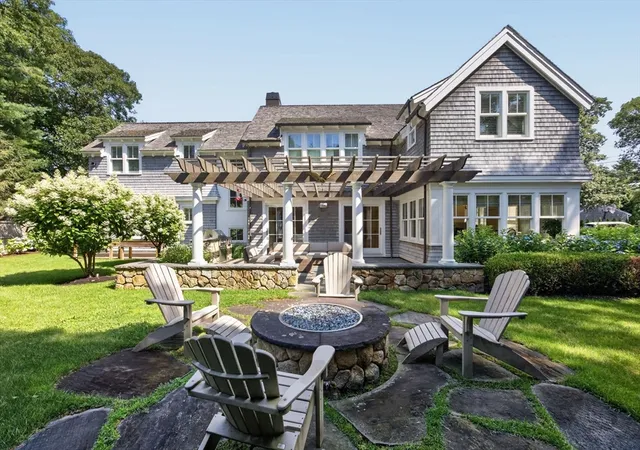 Photo 1 of Sale Pending at 141 Hollingsworth Rd, Osterville, MA 02655 | MLS# 73560747 | Listing updated on 2026-08-27