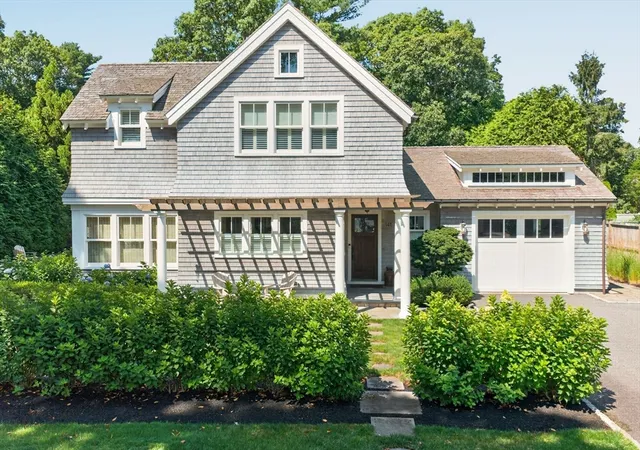 Photo 2 of Sale Pending at 141 Hollingsworth Rd, Osterville, MA 02655 | MLS# 73560747 | Listing updated on 2026-08-27