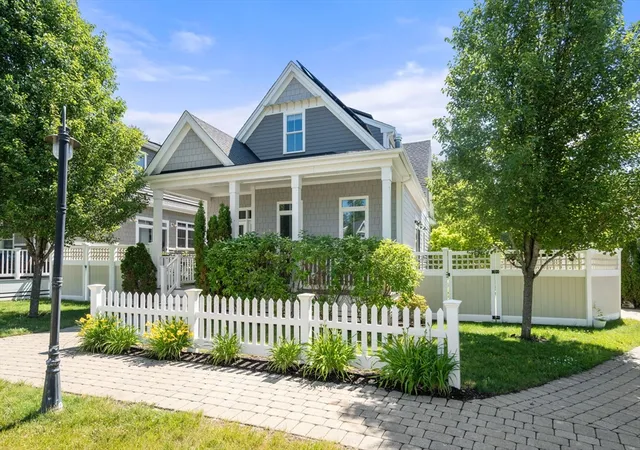 Single family home for sale at 13 Boydes Xing, Norfolk, MA 02056 | MLS# 73569482