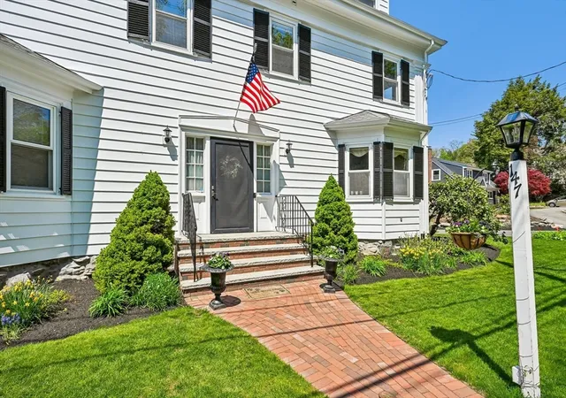 Homes for sale in Milton, MA | 147 Canton Avenue, Milton, MA 02186 | MLS# 73509983