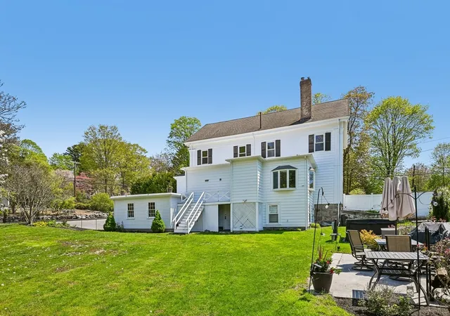 Homes for sale in Milton, MA | 147 Canton Avenue, Milton, MA 02186 | MLS# 73509983