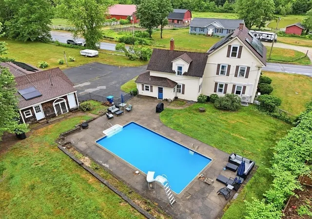Homes for sale in Brookfield, MA | 2 Mill St, Brookfield, MA 01506 | MLS# 73541966