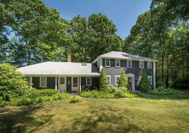 Homes for sale in Scituate, MA | 4 Old Forge Rd, Scituate, MA 02066 | MLS# 73547688