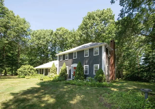 Homes for sale in Scituate, MA | 4 Old Forge Rd, Scituate, MA 02066 | MLS# 73547688