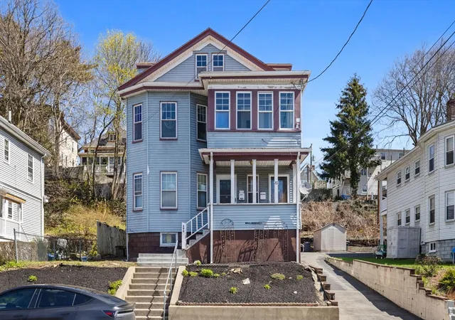 1st image of 293 Revere St #2, Winthrop, MA 02152 | MLS# 73541057