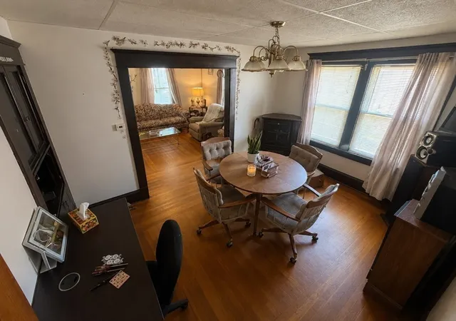 Homes for sale in Springfield, MA | 53 Mazarin St, Springfield, MA 01151 | MLS# 73545666