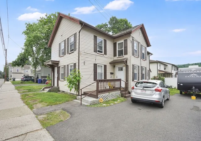 Homes for sale in Palmer, MA | 1061-1063 Pleasant St, Palmer, MA 01069 | MLS# 73545109
