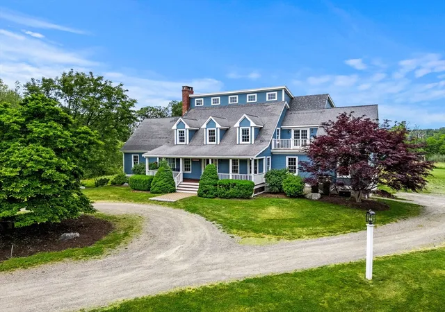 Homes for sale in Ipswich, MA | 1 Ready Marsh Way, Ipswich, MA 01938 | MLS# 73536649
