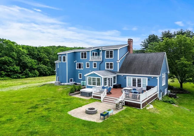 Homes for sale in Ipswich, MA | 1 Ready Marsh Way, Ipswich, MA 01938 | MLS# 73536649