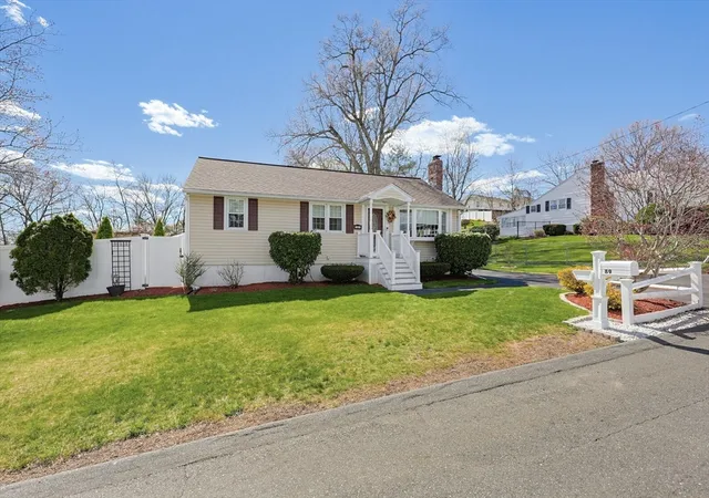 1st image of 89 Coburn Dr, Lowell, MA 01854 | MLS# 73507698