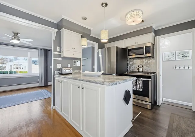 2nd image of 89 Coburn Dr, Lowell, MA 01854 | MLS# 73507698