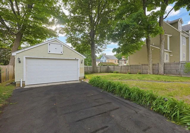 Homes for sale in Dedham, MA | 11 Eleanor St, Dedham, MA 02026 | MLS# 73530349