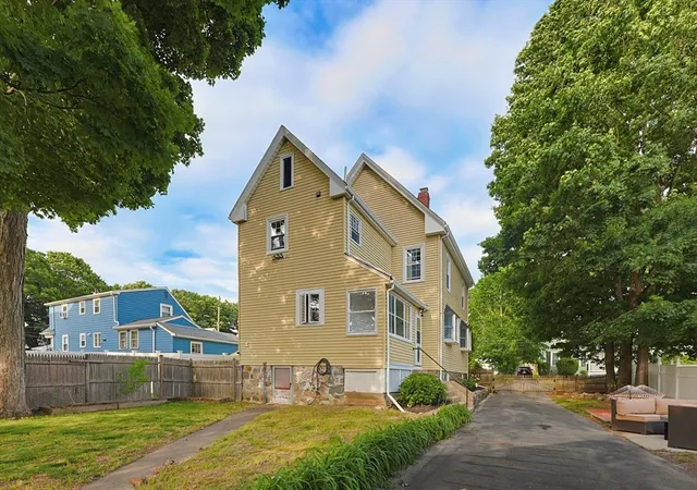 Homes for sale in Dedham, MA | 11 Eleanor St, Dedham, MA 02026 | MLS# 73530349
