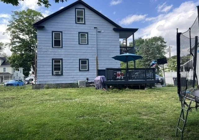 3rd image of 86-88 Eighth Ave, Haverhill, MA 01830 | MLS# 73542551