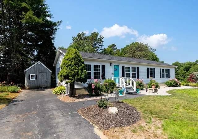 1st image of 33 Headlands Dr, Plymouth, MA 02360 | MLS# 73547617