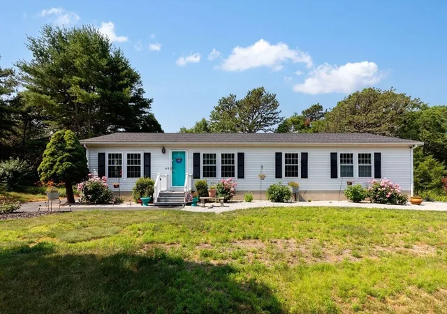 30th image of 33 Headlands Dr, Plymouth, MA 02360 | MLS# 73547617