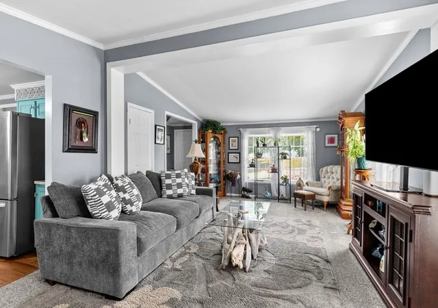 4th image of 33 Headlands Dr, Plymouth, MA 02360 | MLS# 73547617