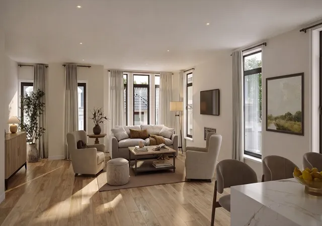 1st image of 840 842 East Fifth Street #3, South Boston, MA 02127 | MLS# 73520533