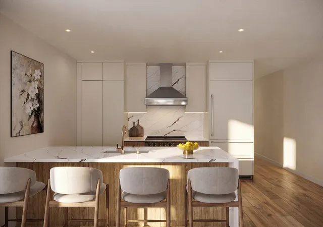 2nd image of 840 842 East Fifth Street #3, South Boston, MA 02127 | MLS# 73520533