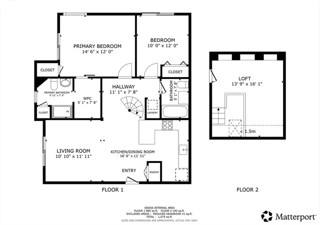 30th image of 21 Margin Street #33, Lynn, MA 01905 | MLS# 73491239