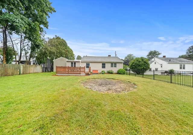 Homes for sale in Haverhill, MA | 35 Lackey St, Haverhill, MA 01830 | MLS# 73547028