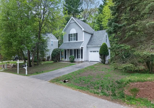 Homes for sale in Foxboro, MA | 9 Grover Ln, Foxboro, MA 02035 | MLS# 73519962