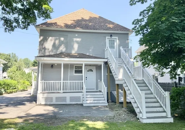 Photo 3 of Sale Pending at 5 Ferdinand St, Worcester, MA 01603 | MLS# 73555525 | Listing updated on 2026-09-08