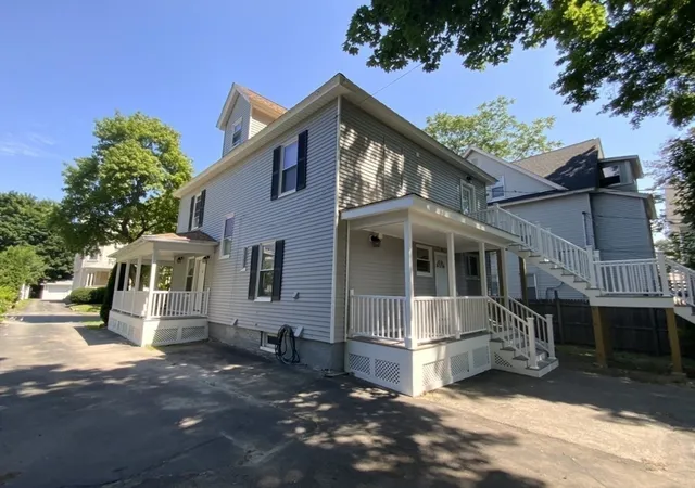 Photo 4 of Sale Pending at 5 Ferdinand St, Worcester, MA 01603 | MLS# 73555525 | Listing updated on 2026-09-08
