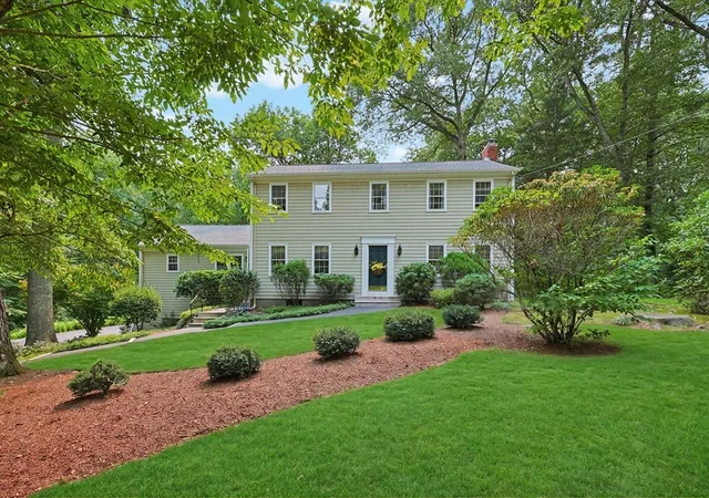 Photo 1 of Sale Pending at 32 Thayer Farm Rd, Attleboro, MA 02703 | MLS# 73552907 | Listing updated on 2026-08-29