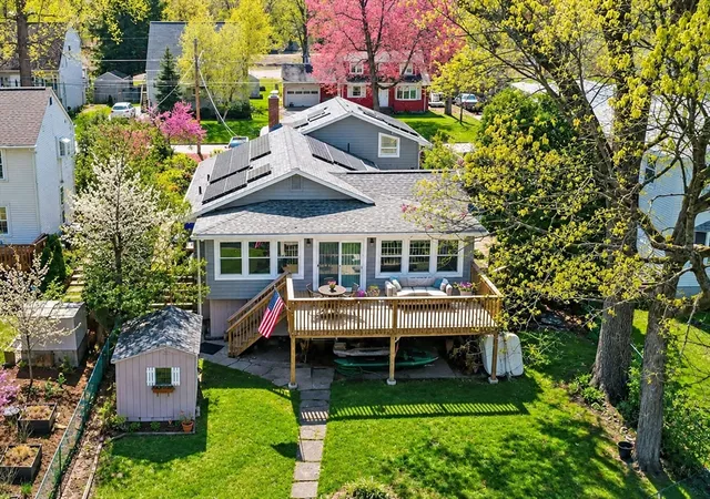 Homes for sale in Enfield, CT | 143 Cottage Road, Enfield, CT 06082 | MLS# 73520021