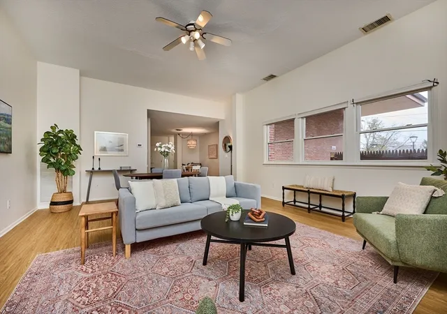 Listing Photo 5 - Condo for sale in building located at 26 Crescent St, Northampton, MA 01060 - Unit #G2