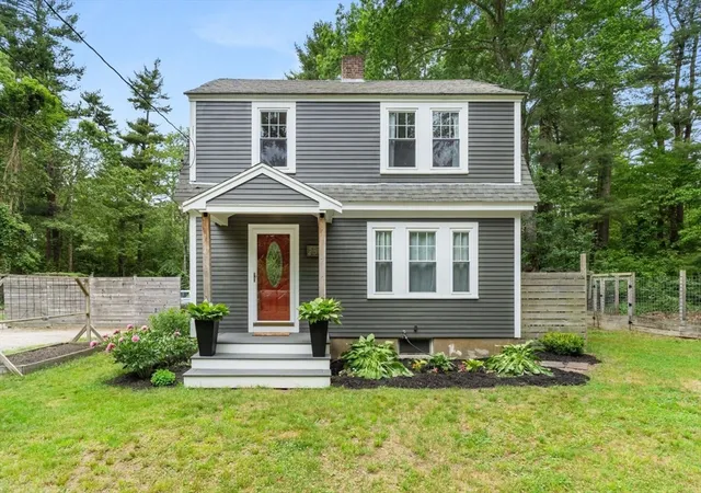 Homes for sale in Duxbury, MA | 254 Kingstown Way, Duxbury, MA 02332 | MLS# 73532069