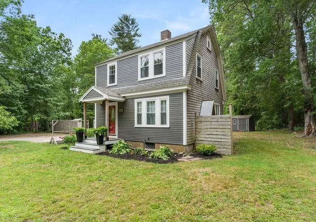 Homes for sale in Duxbury, MA | 254 Kingstown Way, Duxbury, MA 02332 | MLS# 73532069