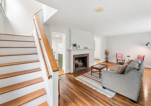 Homes for sale in Duxbury, MA | 254 Kingstown Way, Duxbury, MA 02332 | MLS# 73532069