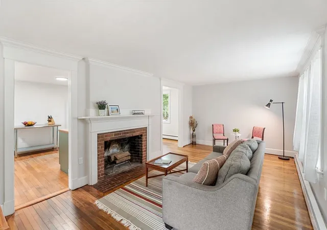 Homes for sale in Duxbury, MA | 254 Kingstown Way, Duxbury, MA 02332 | MLS# 73532069