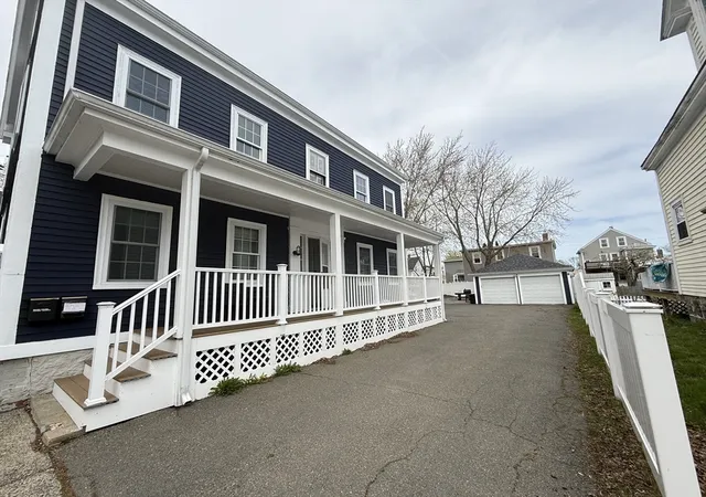 Homes for sale in Salem, MA | 11 Barton St, Salem, MA 01970 | MLS# 73549072