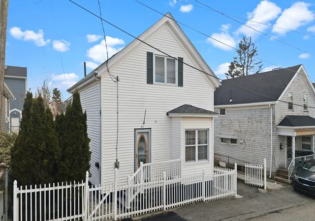 1st image of 31 Sachem St, Fall River, MA 02724 | MLS# 73560997