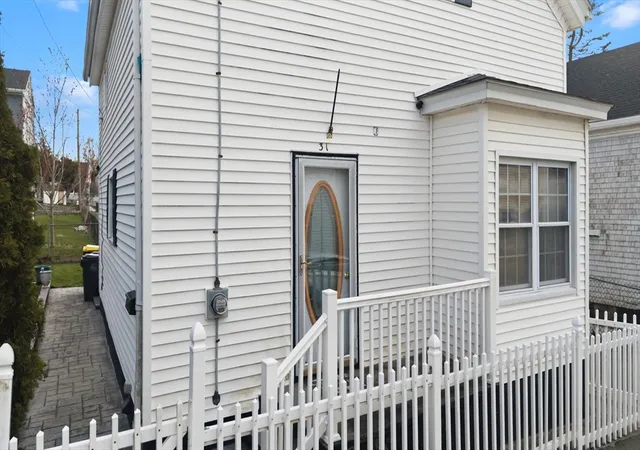 3rd image of 31 Sachem St, Fall River, MA 02724 | MLS# 73560997
