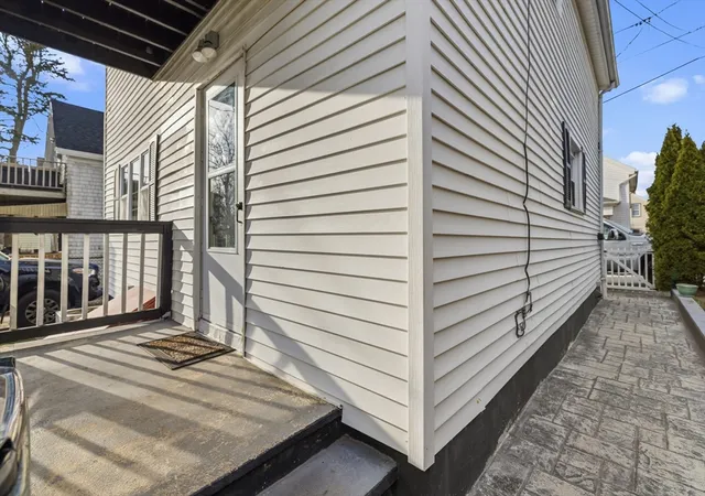 5th image of 31 Sachem St, Fall River, MA 02724 | MLS# 73560997