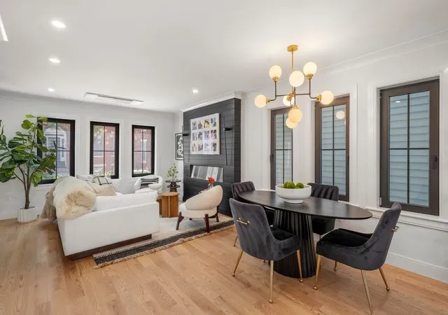 Single family home for sale at 181 I St, South Boston, MA 02127 | MLS# 73545367