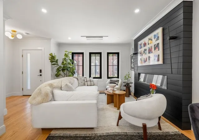 Photo 3 of Single family home for sale at 181 I St, South Boston, MA 02127 | MLS# 73545367 | Listing updated on 2026-09-17